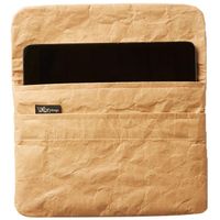 Wren Design Mini Tablet Sleeve - Natural